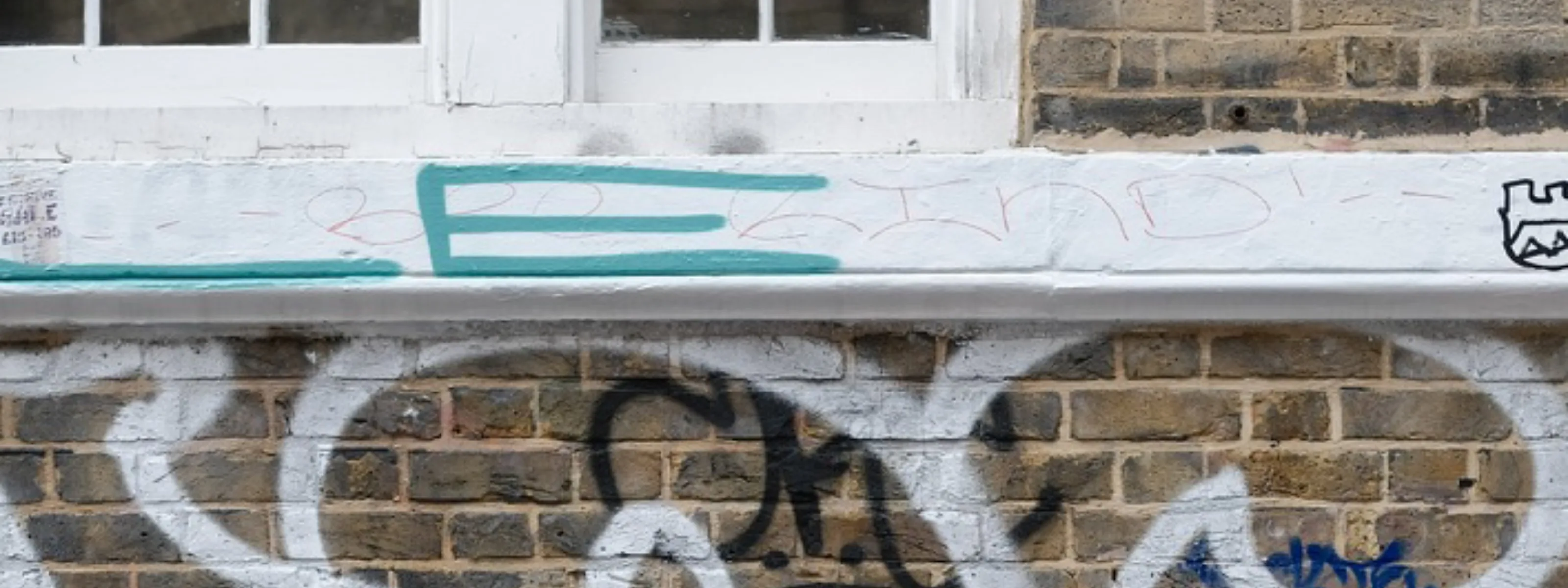 Grafitti